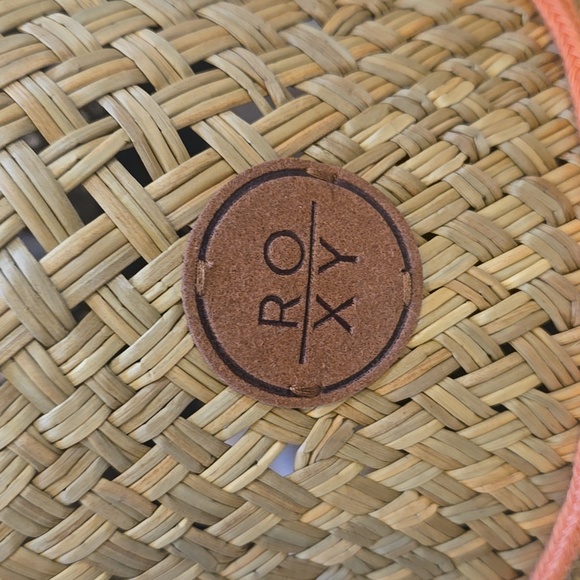 New ROXY "Sunshine on My Mind" Sun Hat - Picture 2 of 9